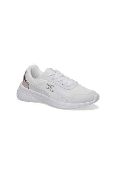 Kinetix Pantofi confortabili pentru femei Grace Tx W 3fx White