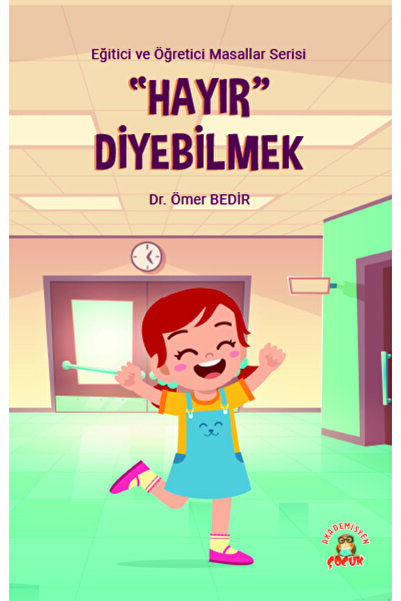 Akademisyen Kitabevi Hayır Diyebilmek