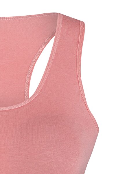 HNX Γυναικείο αθλητικό σουτιέν με επένδυση