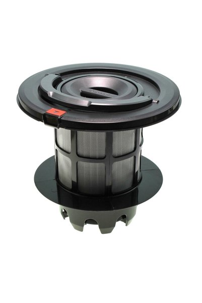 Bosch Siemens Sübürge Orjinal Hepa Filtre