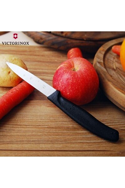 Victorinox VGR-Siyah 6'lı Bıçak Seti