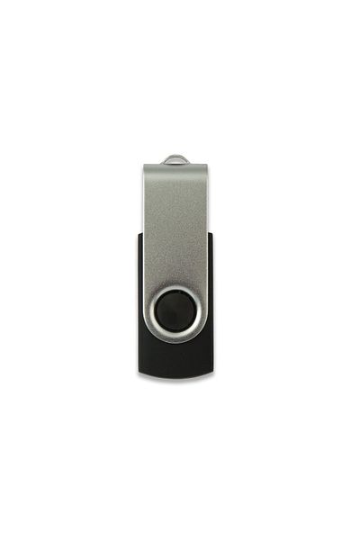 Gülay AVM USB Memory 64gb Capacity 2.0 Speed Plastic Boxed Flash Memory Gly- 113 64 Gb Black