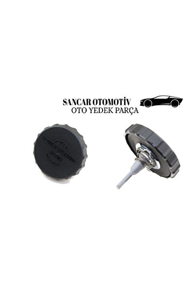 SANCARAUTO Direksiyon Yağ Deposu Kapağı Corolla Ae101 1992-1997