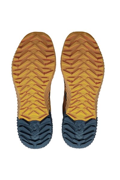 SCOTT Kinabalu Ultra Rc Erkek Patika Koşu Ayakkabısı Turuncu-lacivert 279761-7155006