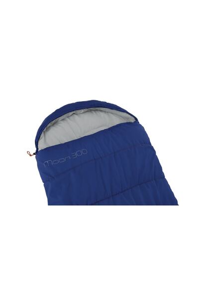 Easy Camp القمر 300 -19°كيس نوم خفيف الوزن