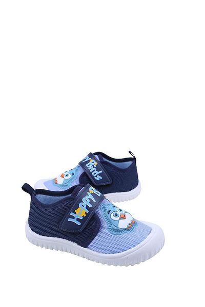 GEZER 03342 Pantofi casual pentru băieți din lenjerie de vară