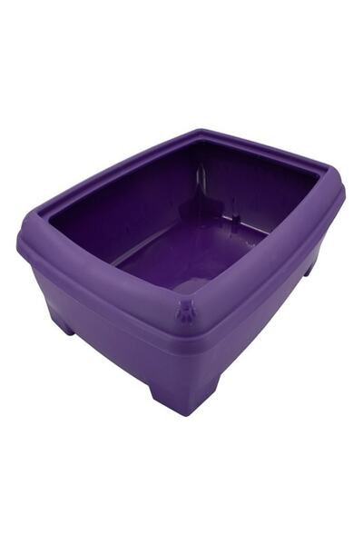 Lepus Relax Kedi Tuvaleti