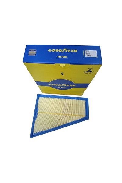 fkoto Mondeo Compatible Goodyear Air Filter 2007-2014