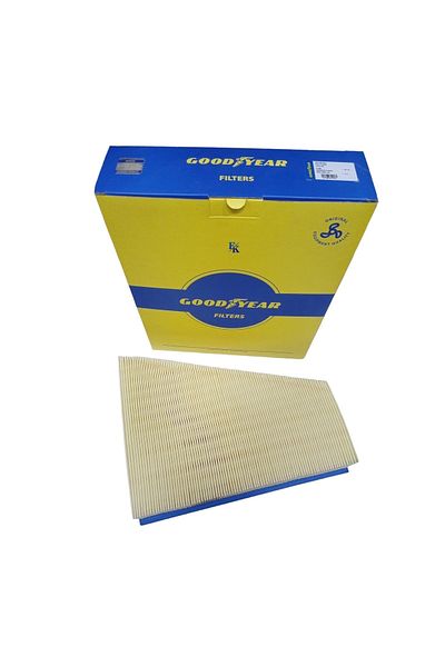 fkoto Mondeo Compatible Goodyear Air Filter 2007-2014