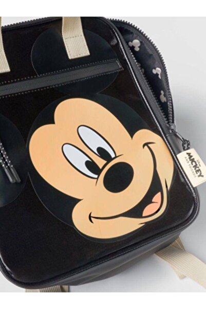 sademgiyim Mickey Çanta