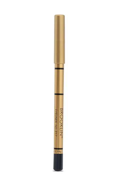 BROOKLIN Eye Pencil - Eyeliner No: 317 (Larcquer Blue)