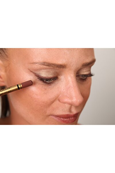 BROOKLIN Göz Kalemi -  Eyeliner No:313(Kiremit)