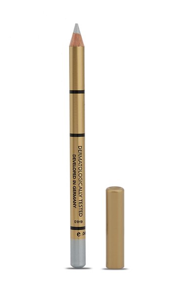 BROOKLIN Eye Pencil - Eyeliner No: 303 (Silver)