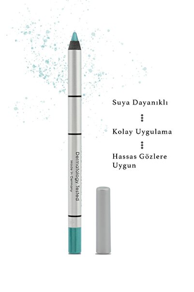 IMPALA Göz Kalemi - Eye Pencil  No: 317(MAVİ-YEŞİL)