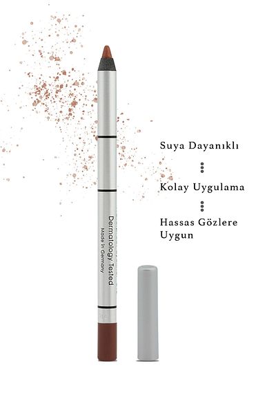 IMPALA Eye Pencil - Eye Pencil No: 315 (BROWN)