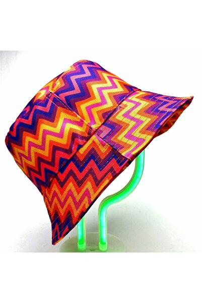 Halis Ticaret Рибальська капелюх Bucket, різні кольори