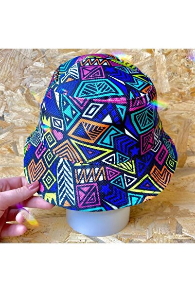 Halis Ticaret Рибальська капелюх Bucket, різні кольори