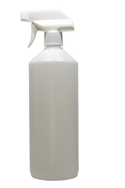 Sampex Boş Fısfıs Sprey Şişe 1000 Ml Polietilen