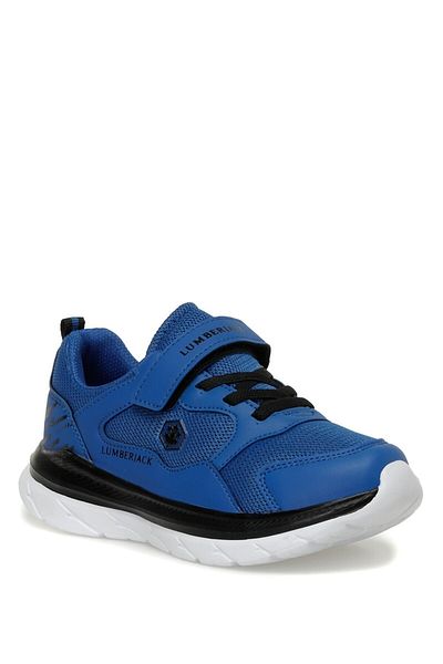 lumberjack Andy 3fx Saks Boys' Running Shoes