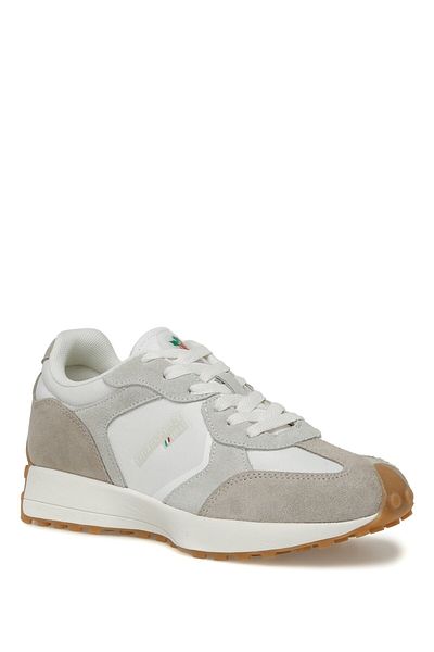 lumberjack Brenda Wmn 3fx Beige Women's Sneakers