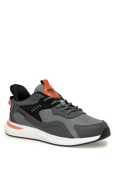 Kinetix Pantofi sport Esfor Tx 3fx Gri Erkek