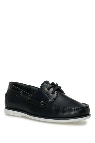 lumberjack Navigator 3fx Navy Blue Women's Loafer