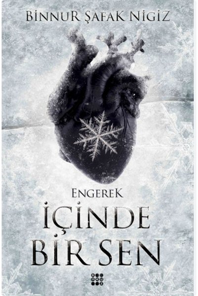 dokuzyayinlari Binnur Şafak Nigiz Içinde Bir Sen 1 Engerek Bound Volumes