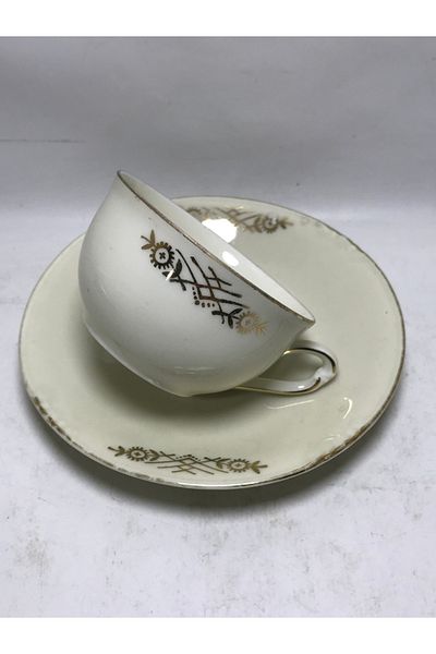 Bavaria Turkish coffee cup