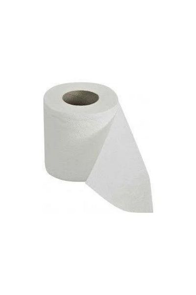 Glora Toilet Paper 2 Layers 48 Pieces