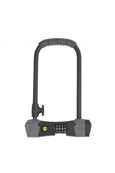 Yale Standard U Lock with Safety Password Ycul2 13 230 1