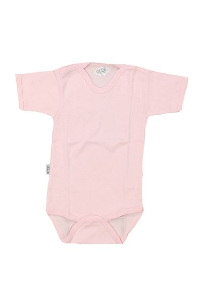 Sebi Bebe Half Sleeve Baby Bodysuit 004
