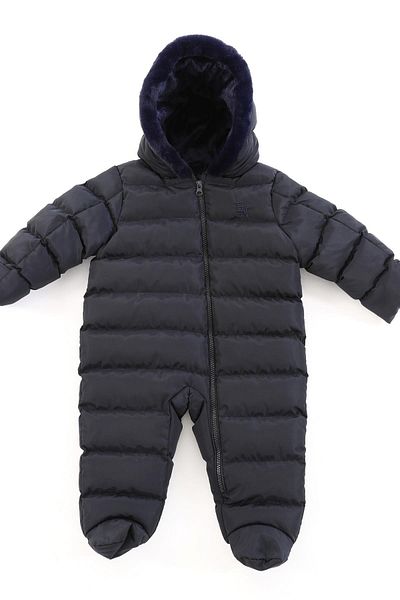 Benittokids Baby Boy Astronaut Jumpsuit 51281