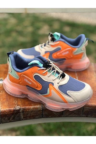 Vicco Tenis Mask Air Air Sole