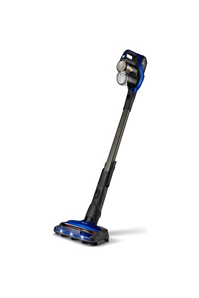 Philips Sarjlı Süpürge 25.2 V Led Başlıklı 70 Dakika Çalışma Süresi