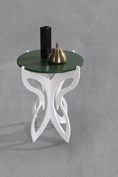 Veys Sehpa Fiskos Kelebek – Zigon Sehpa-yan Sehpa