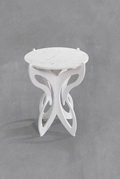 Veys Sehpa Fiskos Kelebek – Zigon Sehpa-yan Sehpa