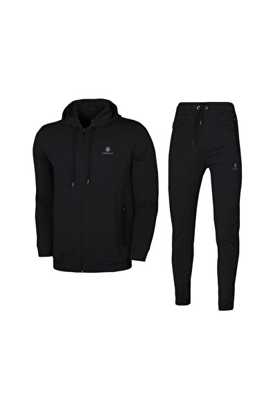 lumberjack Ανδρικό σετ αθλητικής φόρμας M-Smr Basic T.Suit 3fx