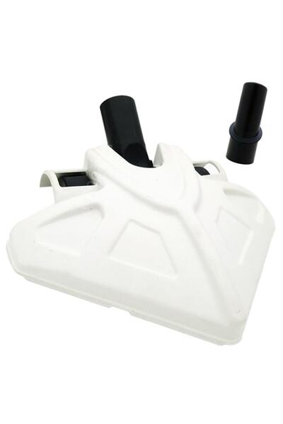 Parmis Aspirator Starky Pro - Cap triunghiular alb compatibil cu Fakir