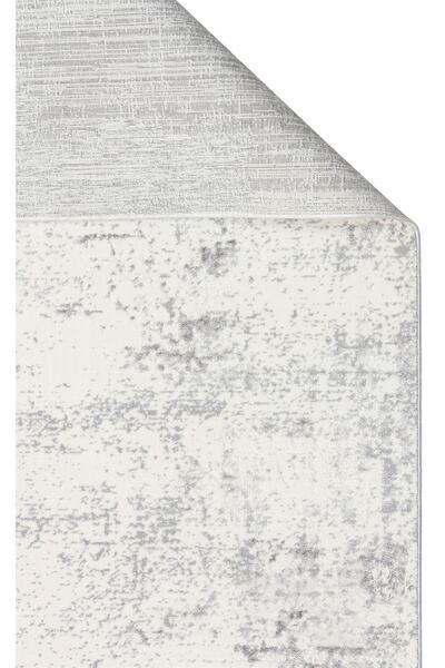 Eko Halı Yumuşak Tuşeli Sık Dokuma Modern Halı