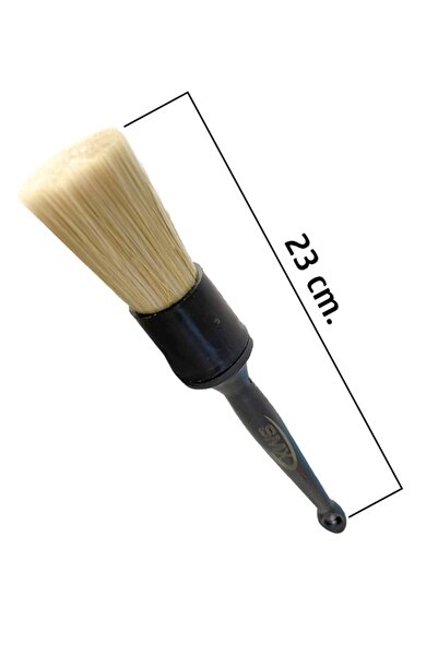 SMX Detay Temizlik Fırçası-23 Cm