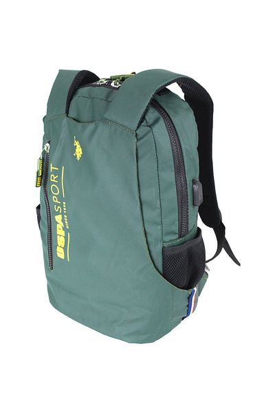 Dönmezler U.S. Polo Assn. Rucsac de școală - Elegant și convenabil