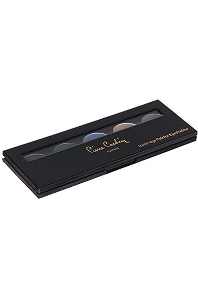 Pierre Cardin Eyeshadow Palette - Iconic Design