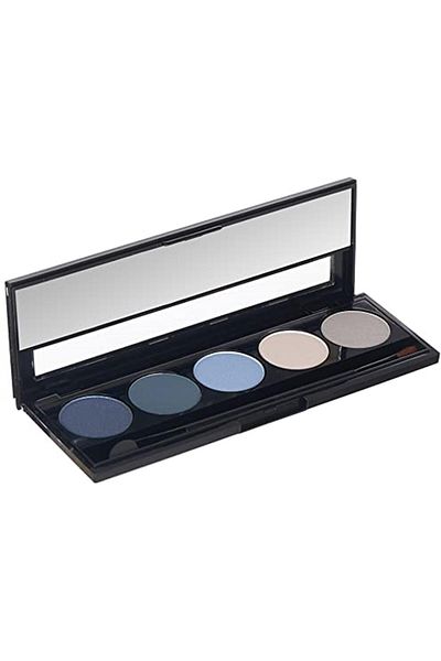 Pierre Cardin Eyeshadow Palette - Iconic Design