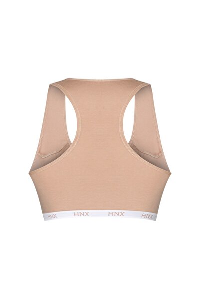 HNX Women's Padded Sports Bra