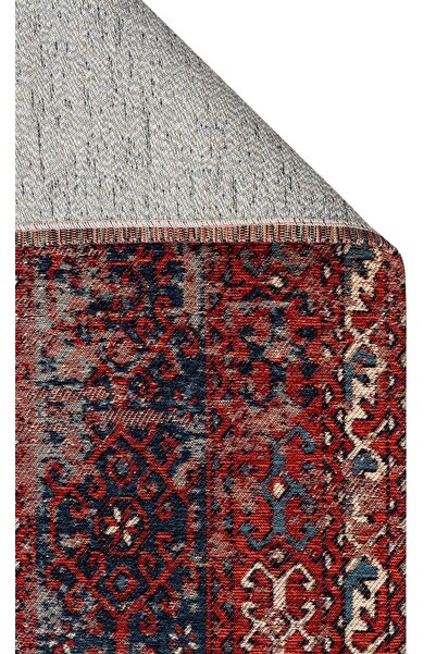 Eko Halı EKO Halı ANADOLU KILIM AND 02 MULTY Anadolu Antik Desenli Yıkanabili...
