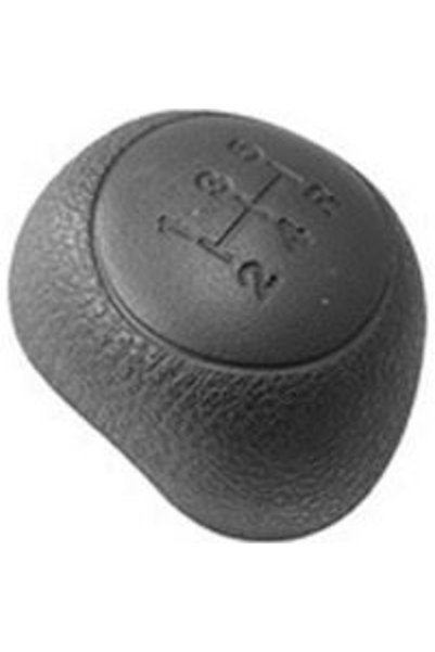 Generic Brand 5416 Gear Shift Knob Palio Albea Ym