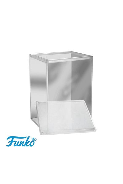 Funko حامي البوب الصلب