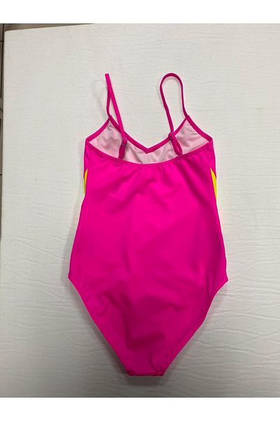 Kom Viva Girl's Swimsuit