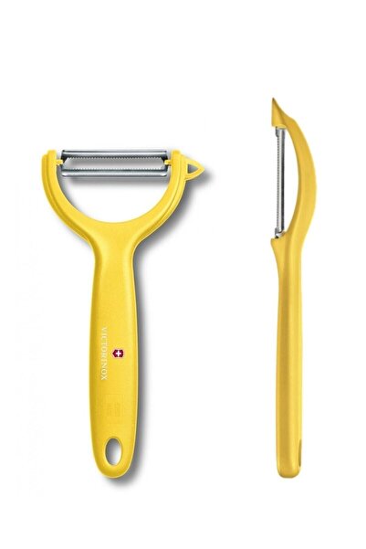 Victorinox Soyacak Sarı 2 Set