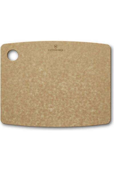 Victorinox Cutting Board Wood Color